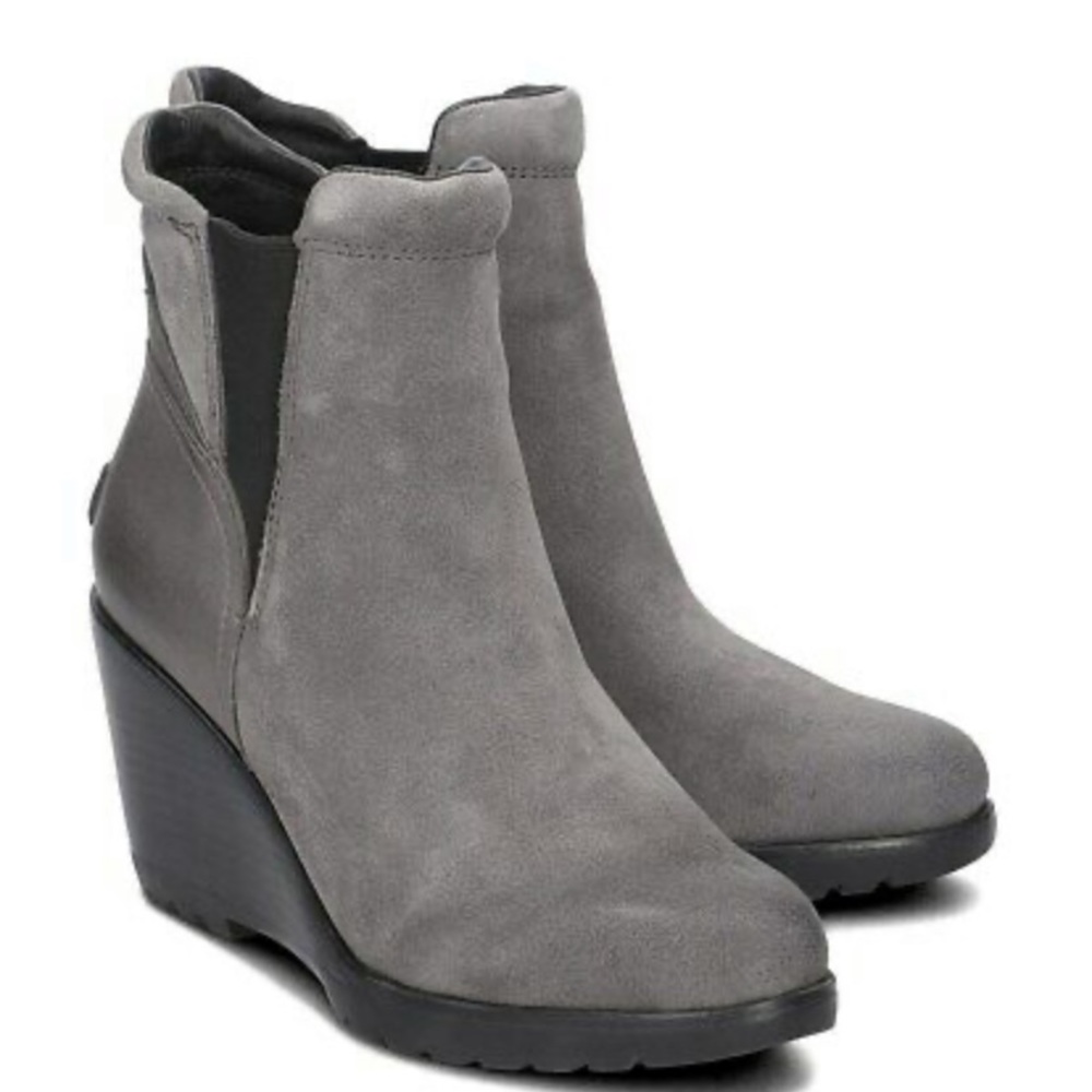 Sorel After Hours Chelsea Boot